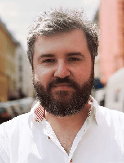 Sebastian Böhm - Digital Cinema Mastering und CyberSecurity Experte